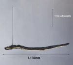 130cm
