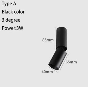modelo-a-preta-led-3w