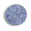azul
