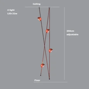 4-cupulas-linear-teto-piso-350cm