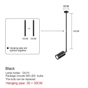 spot-40cm