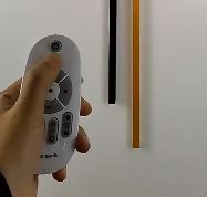 led-com-controle-remoto