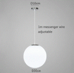 30cm