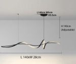 140cm