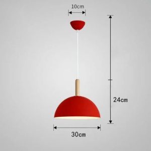 vermelho