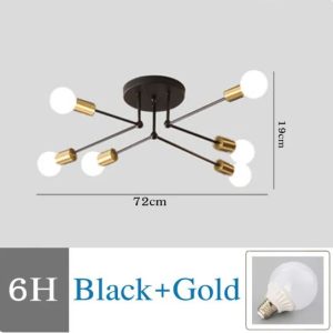 preto-e-dourado-6-lampadas