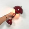vermelho