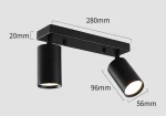 2-spotlight-preto
