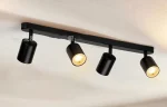 4-spotlight-preto