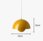 amarela-23cm