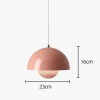 rosa-23cm