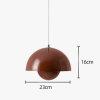 vermelha-23cm