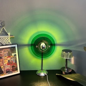 verde
