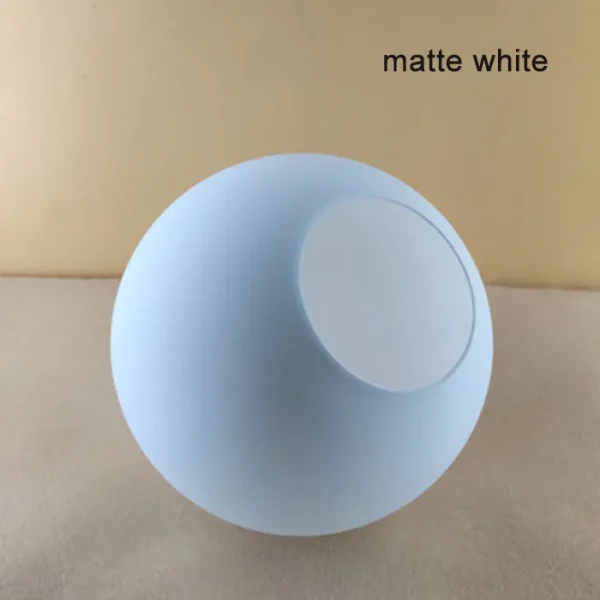 Bola Vidro Reposição Lustre Orbe - Image 2