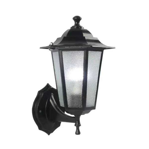 Luminária Arandela Clássica Pra Jardins e Fachadas