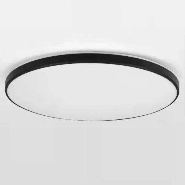 Luminária Redonda Plafon IP65 led 220V