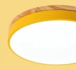 amarelo