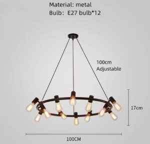 12-lampadas-100cm-diametro