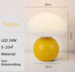 amarelo