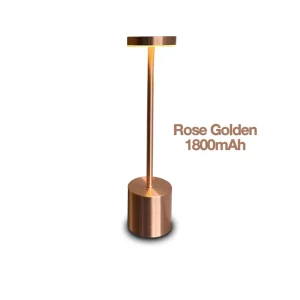 rose-golden