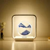 azul