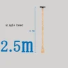 2-5m