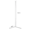 142cm-branco
