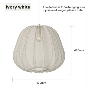 ivory-47cm-40cm