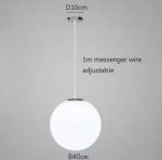 40cm