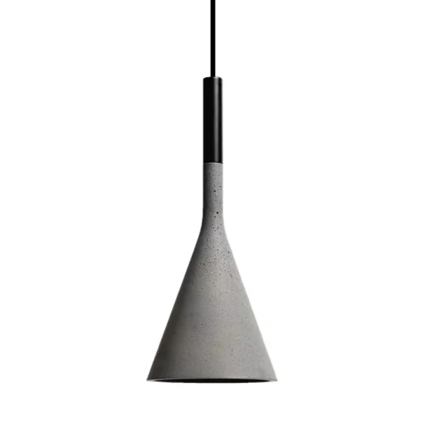 kf Hb98a5141c4f84a44b5b2dbaff46d6bc4u Cement Concrete Pendant Lights Nordic Modern Led E27 Restaurant Bar Living Room Bedroom Island Kitchen Industrial luminarias Miresa Lustres e arandelas em promocao e barato