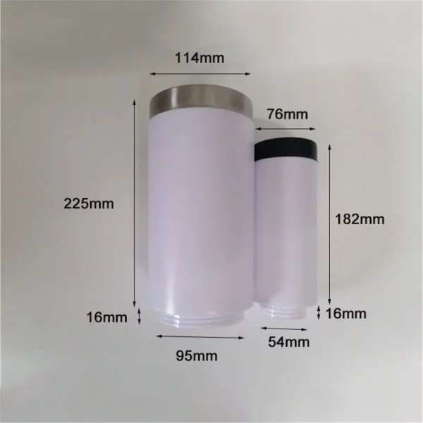Acrílico Fosco De Reposição Luminária Para Jardins - Image 2