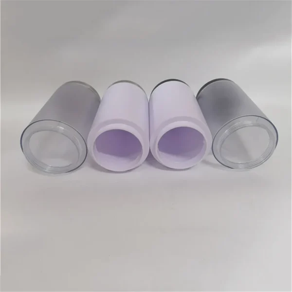 Acrílico Fosco De Reposição Luminária Para Jardins - Image 3