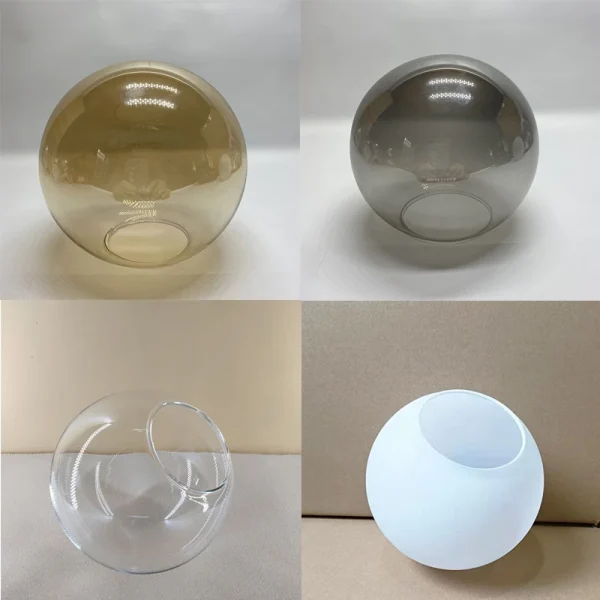 Bola Reposição Vidro Para Lustres - Image 2