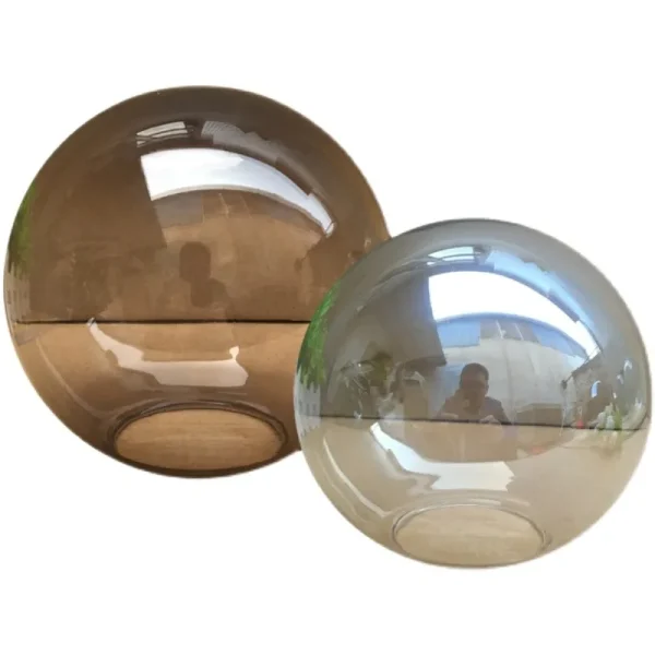 Bola Reposição Vidro Para Lustres - Image 4