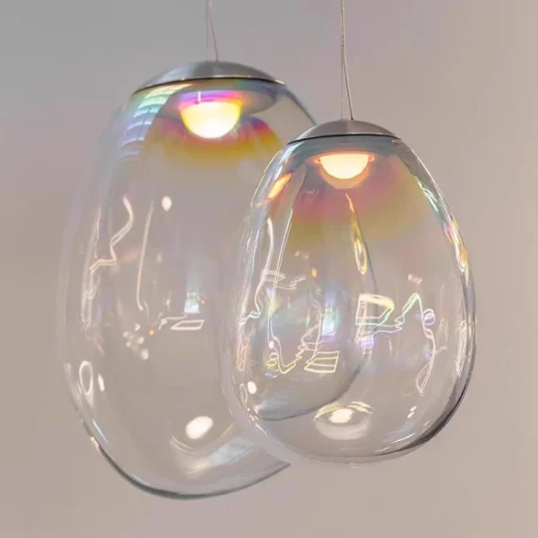 kf Sf3648ade999f4abb89c2a9b95f1660f3m Nordic Glass Chandeliers for Living Room Decor Pendant Light Lumin rias para Casa Escrit rio Cozinha luminarias Miresa Lustres e arandelas em promocao e barato