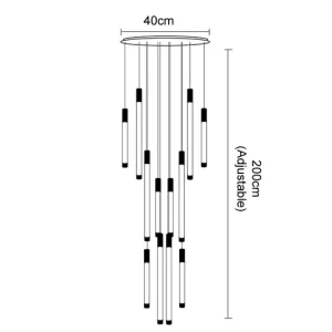 base-40cm-com-12-lampadas