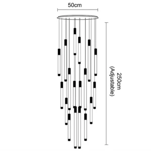 base-50cm-com-18-lampadas