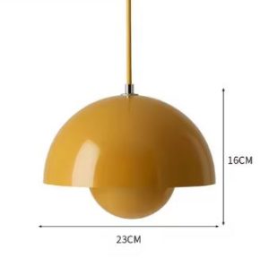 amarelo