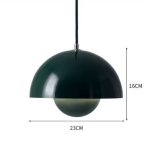 verde