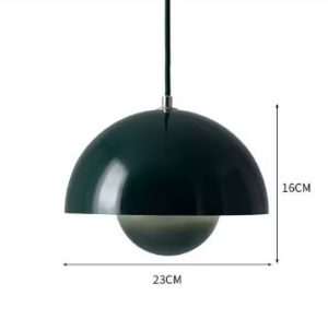 verde
