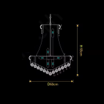2-andares-60cm-dia-65cm-alt