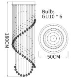 50cm-diametro-1-8m-altura-6-lampadas