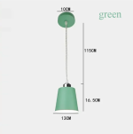 verde