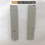 tampa-de-extremidade-prateada-de-8cm