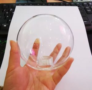 clear-gass-ball