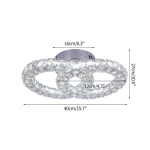 led-58w-40cm