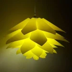 amarelo