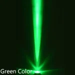 led-verde