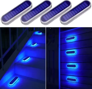 led-azul