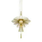 86cm-dourado